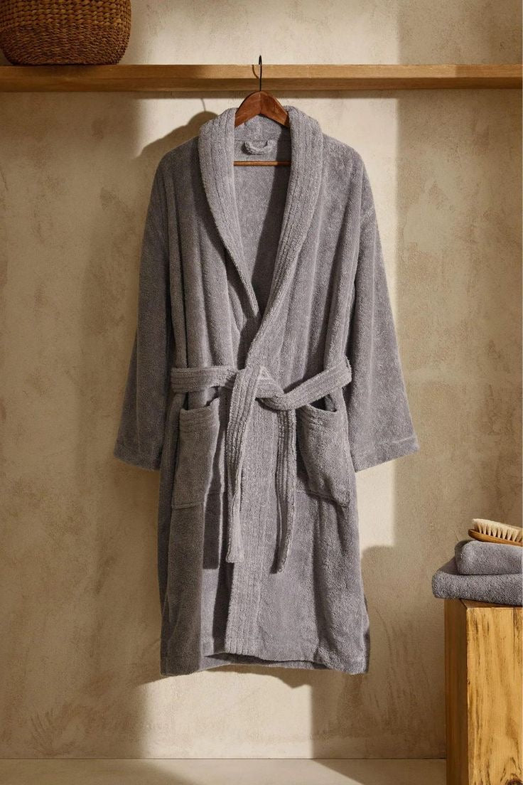 Bathrobe