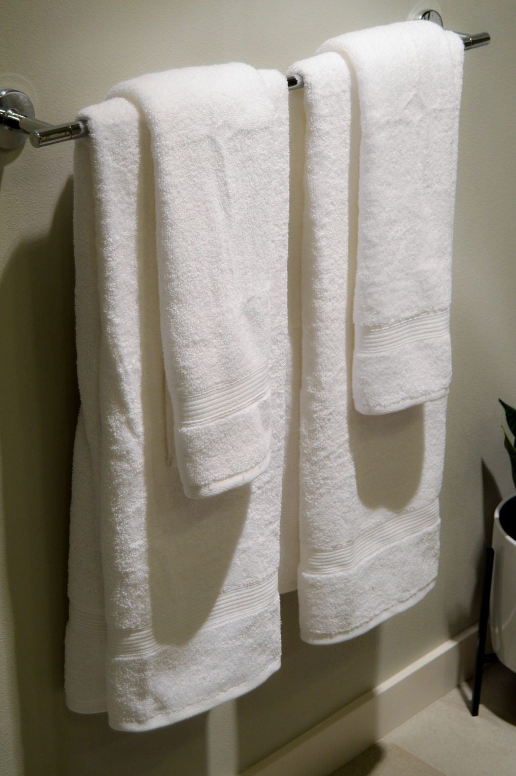 Towels
