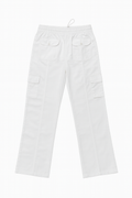Cloudline Cotton Trousers