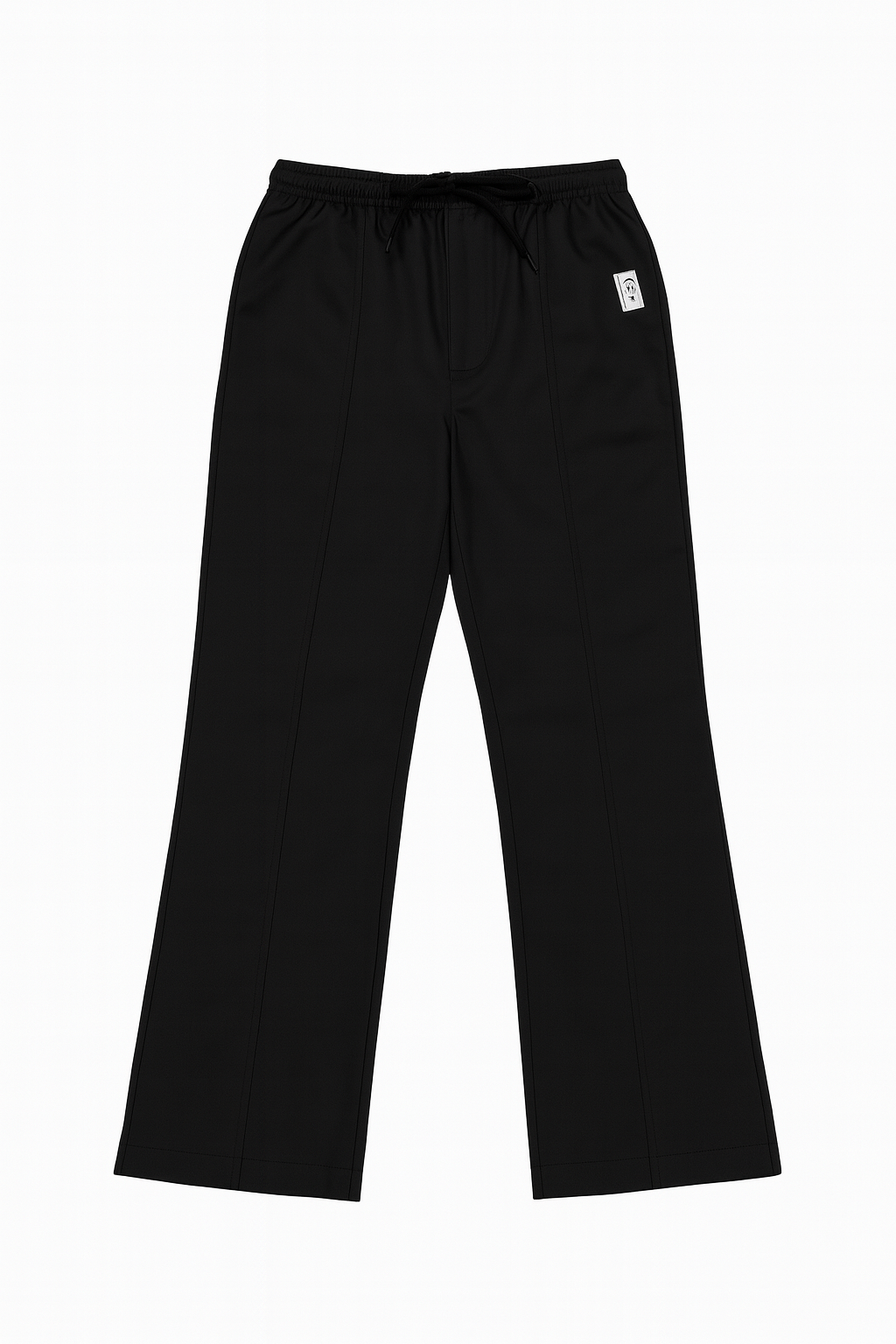Midnight Flow Trousers